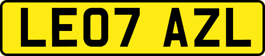 LE07AZL