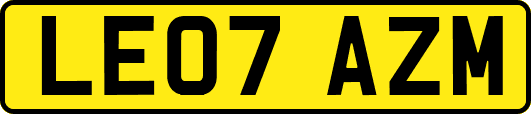 LE07AZM