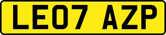 LE07AZP
