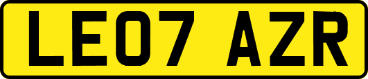 LE07AZR