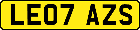 LE07AZS