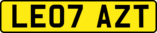 LE07AZT