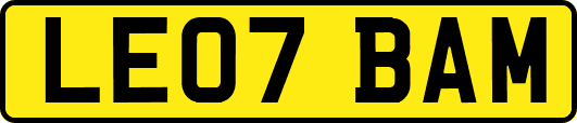 LE07BAM