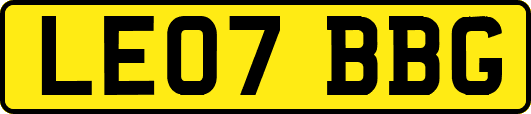 LE07BBG