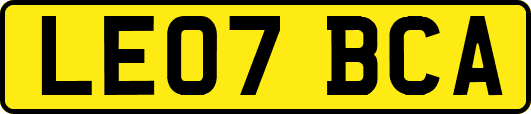 LE07BCA
