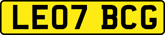 LE07BCG