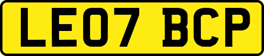 LE07BCP
