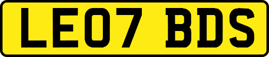 LE07BDS