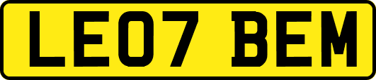 LE07BEM