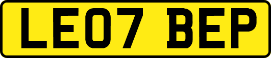 LE07BEP