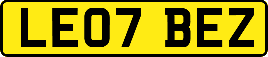LE07BEZ