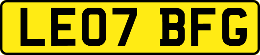 LE07BFG