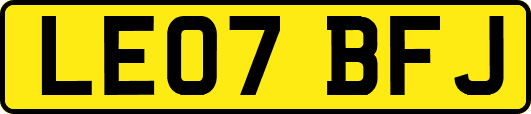 LE07BFJ