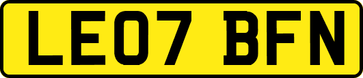 LE07BFN