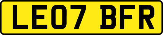 LE07BFR
