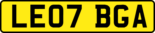 LE07BGA