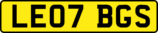 LE07BGS