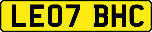 LE07BHC
