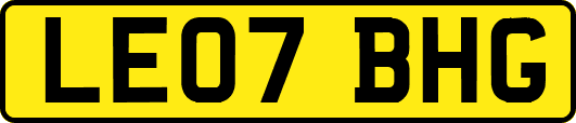 LE07BHG
