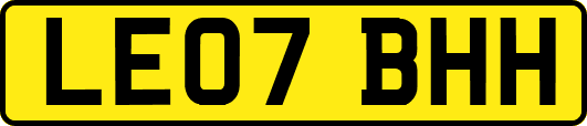 LE07BHH