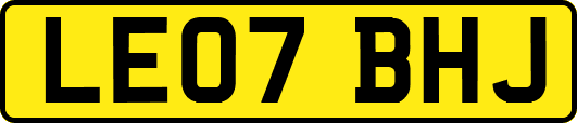 LE07BHJ
