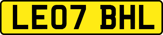 LE07BHL