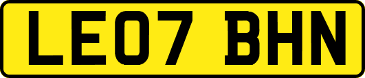 LE07BHN