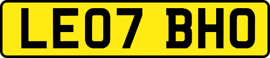 LE07BHO