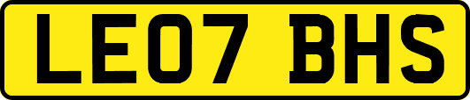 LE07BHS