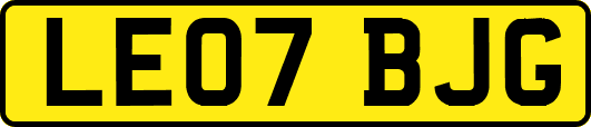 LE07BJG