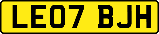 LE07BJH