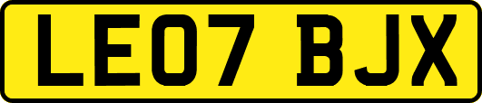 LE07BJX