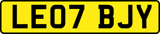 LE07BJY