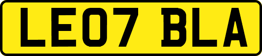 LE07BLA