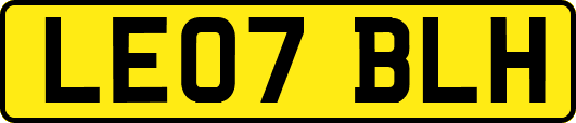 LE07BLH
