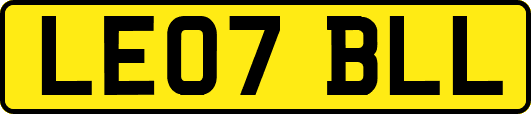 LE07BLL