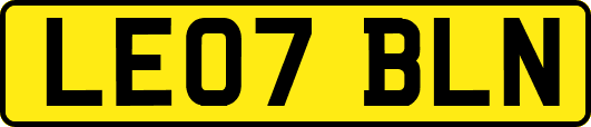 LE07BLN