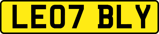 LE07BLY