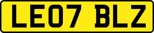 LE07BLZ