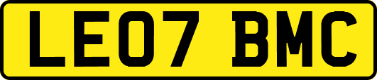 LE07BMC
