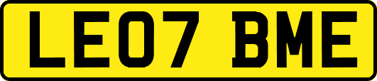 LE07BME