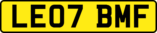 LE07BMF