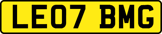 LE07BMG