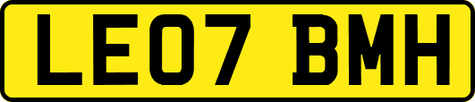 LE07BMH