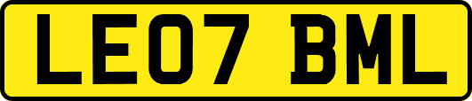 LE07BML