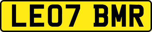 LE07BMR