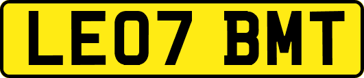 LE07BMT