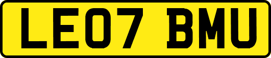 LE07BMU