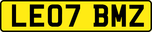 LE07BMZ
