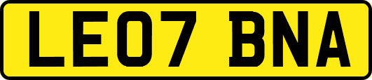 LE07BNA